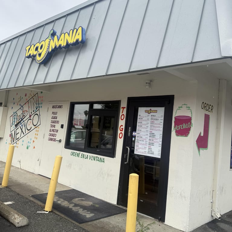 Taco Mania, Edenvale