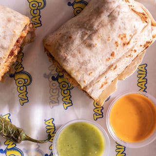 Super Burrito