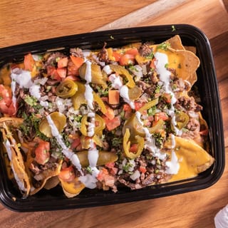 Nachos