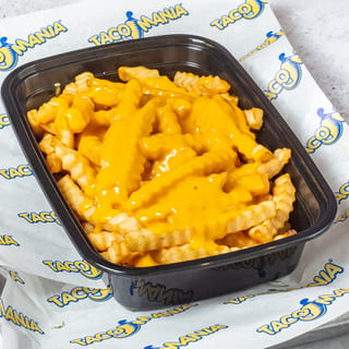 Cheese Fries