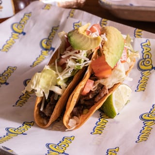 Taco Crispy