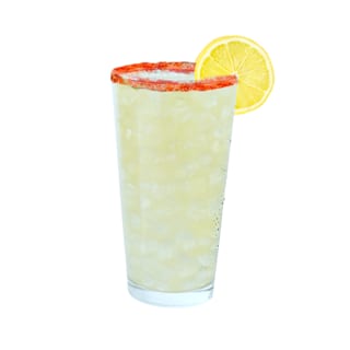Salty Lemonade