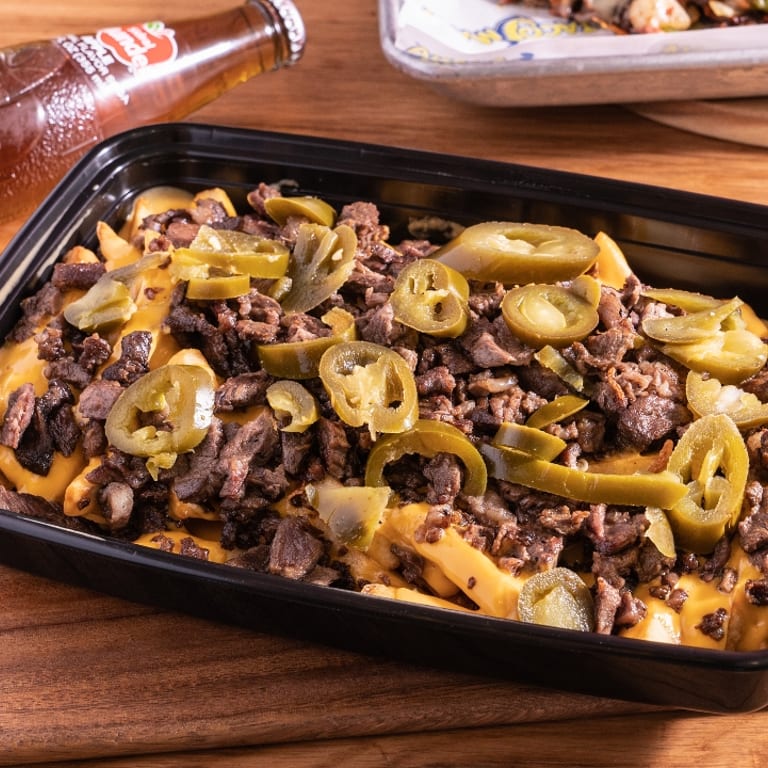 Delicious Carne Asada Options