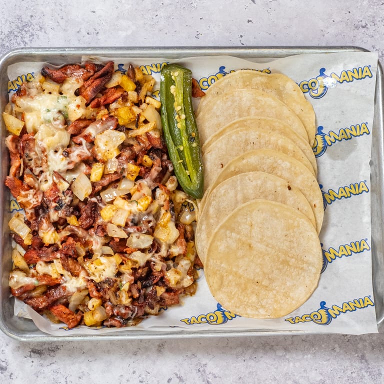 Delicious Vegetarian Options for Mexican Food Lovers