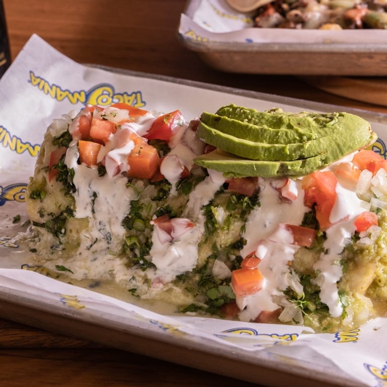 Delicious Dinner Options for Mexican Food Fans