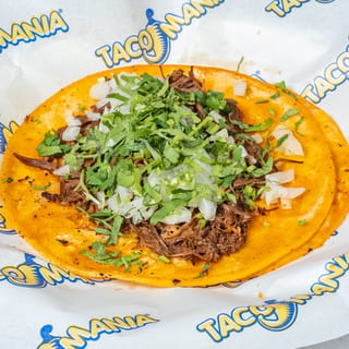 Birria Taco